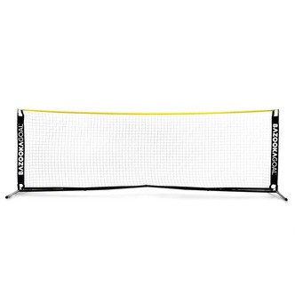 Bazooka Fodtennis Net