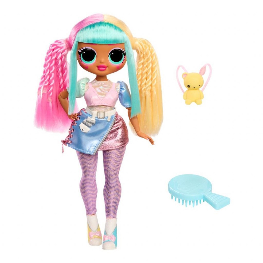 LOL Surprise Entry Doll - Candylicious