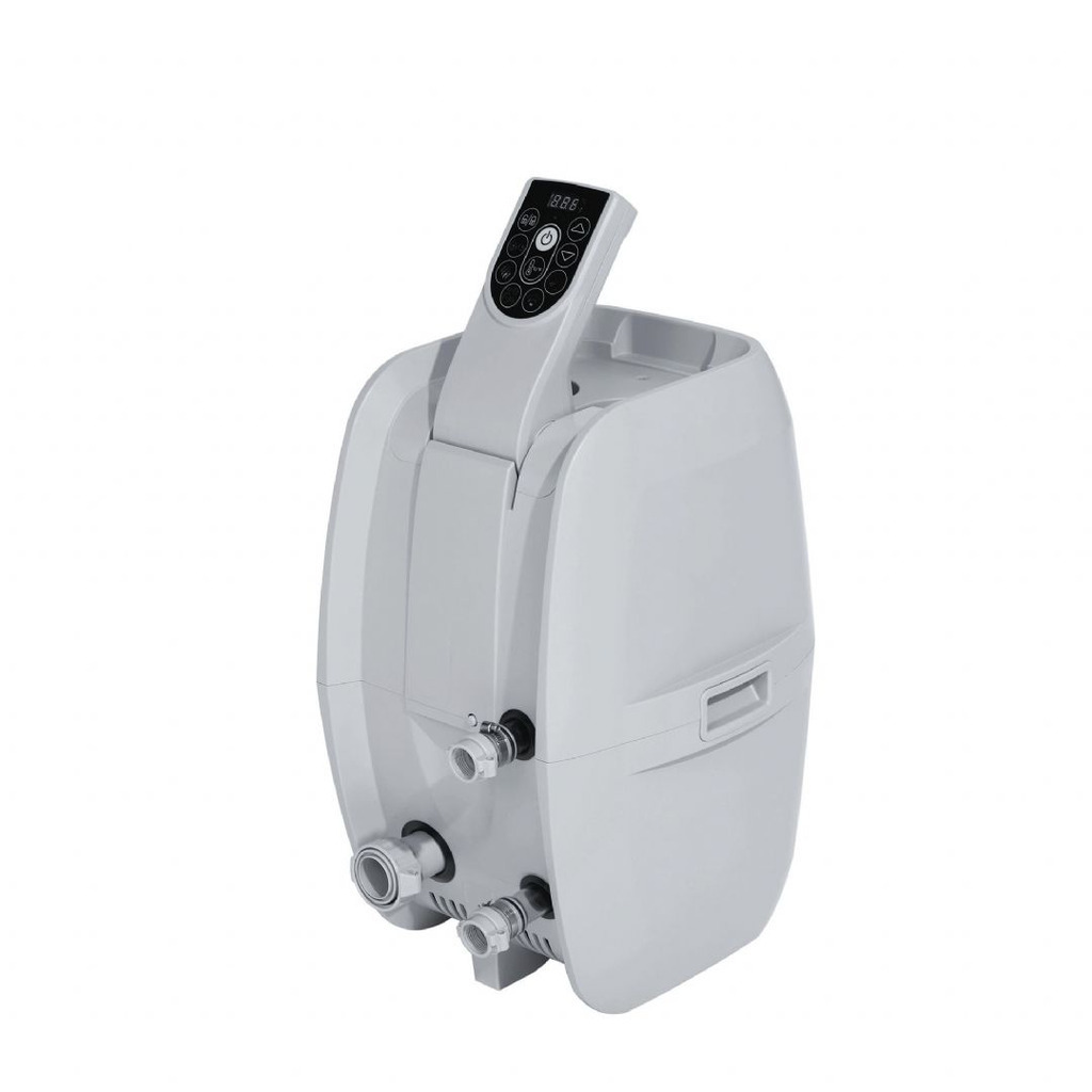 Lay-Z-Spa Airjet Heather Pumpe Wifi
