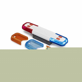 Bruder Lyd og Lys Modul