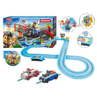PAW Patrol - Løb og Redning