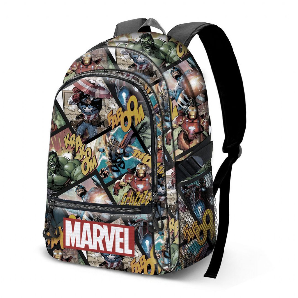 Avengers Rygsæk