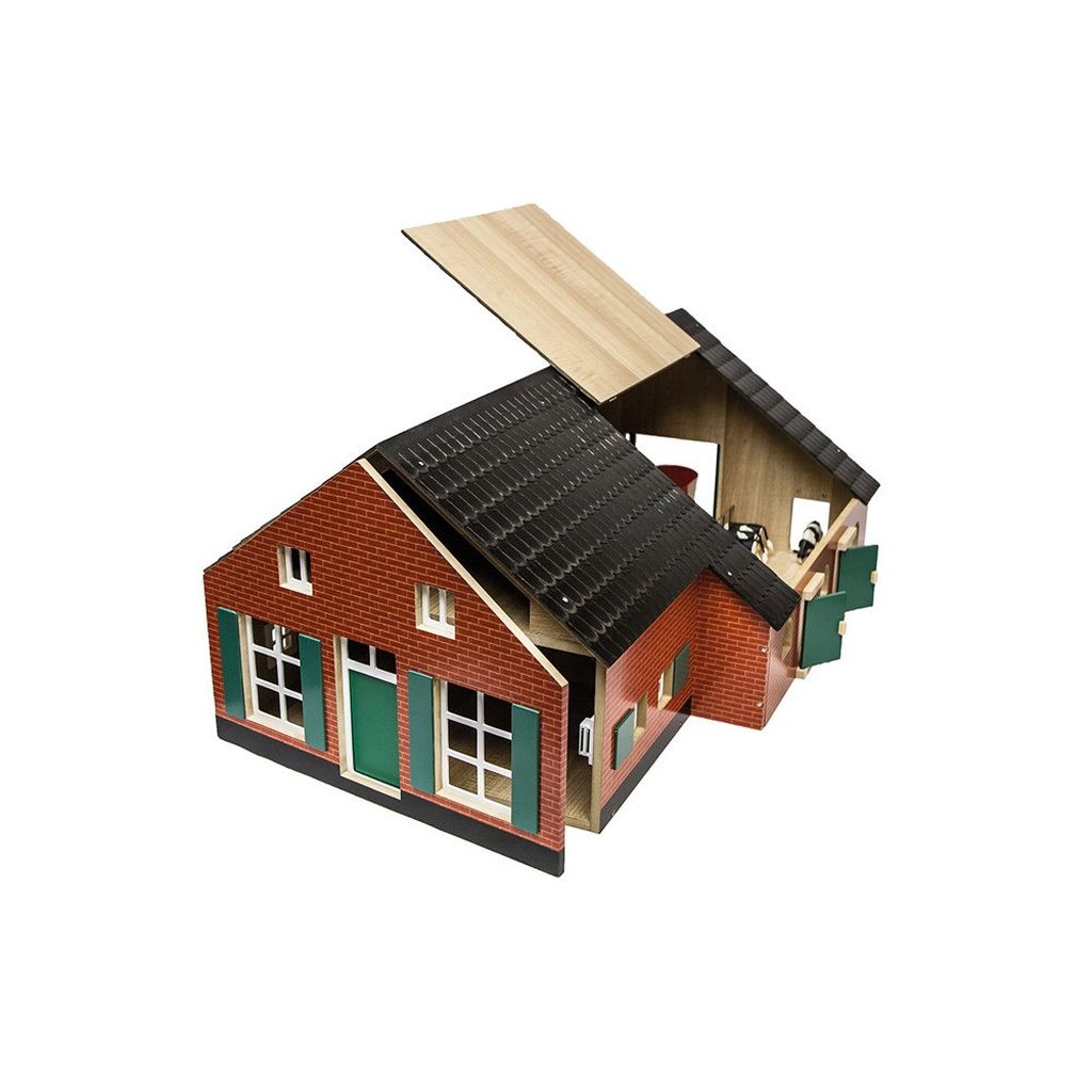 Kids Globe Bondegård