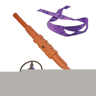 TMNT Ninja Reveal Donatello