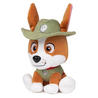 Paw Patrol Tracker Bamse 15cm
