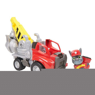 Rubble & Crew Chargers Crane Grabber