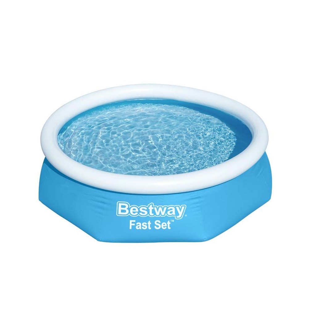 Fast Set Pool  1.249L 244x61 cm