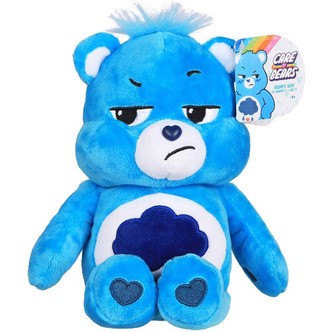 Care Bear Bamse Grumpy 23cm