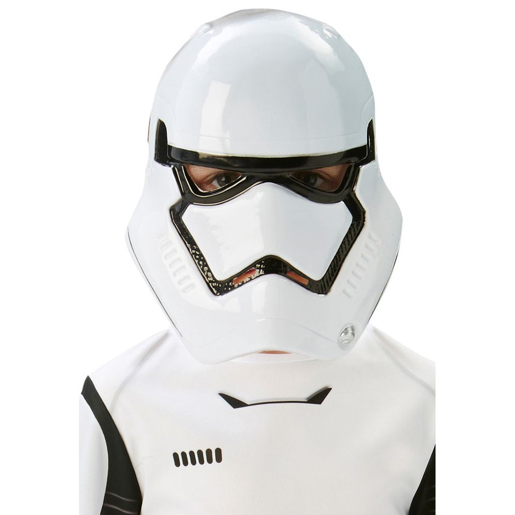 Stormtrooper maske - one size