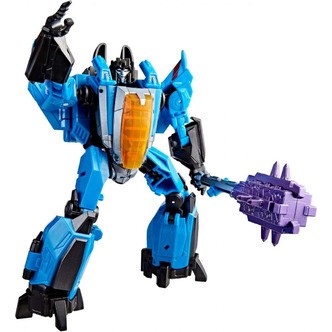 Transformers Thundercracker Figur