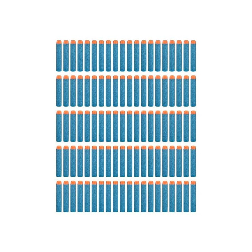 Nerf Elite 2.0 Refills 100 stk