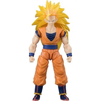 Dragon Ball Super Evolve Super Saiyan Go