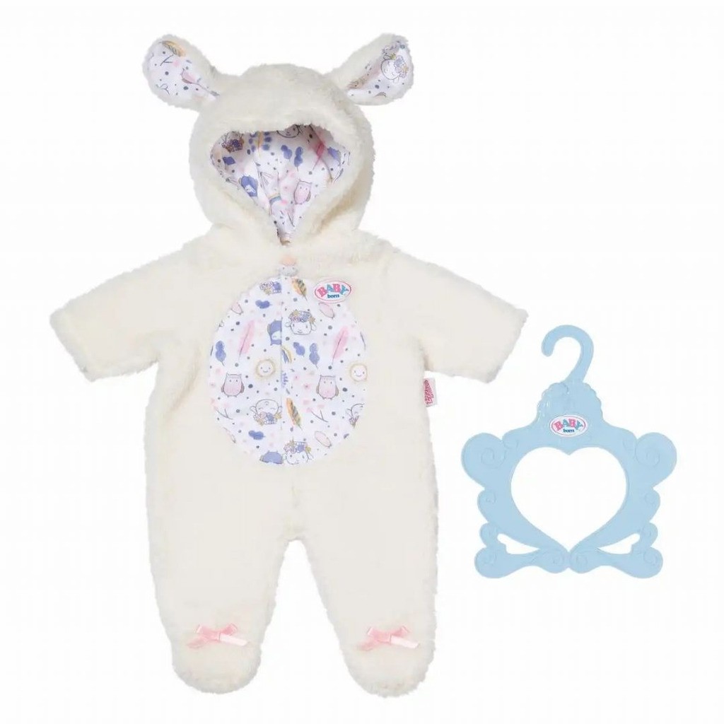 BABY born Fåredragt - 43 cm