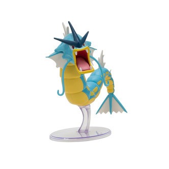 Pokemon Gyarados Epic Battle figur 30 cm