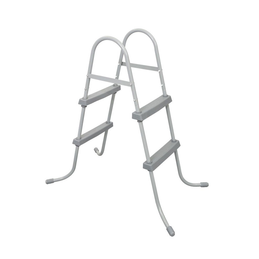 Pool stige 84 cm