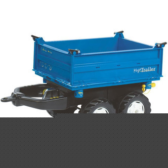 Rolly Mega Trailer