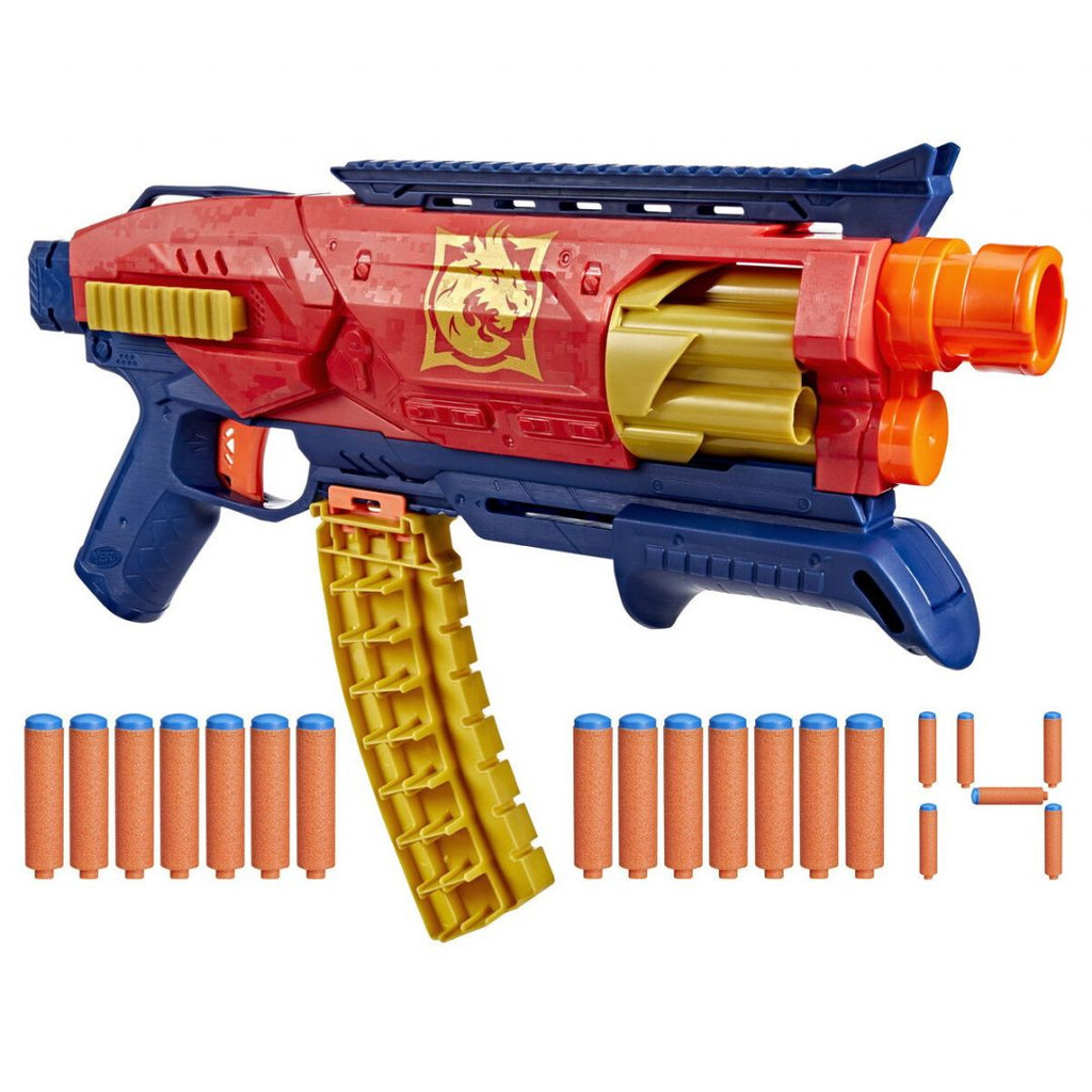 Nerf LoadOut Shadowspeed Recon Gevær