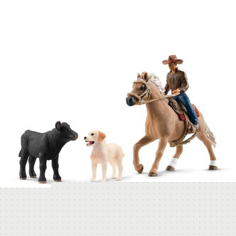 Westernridning