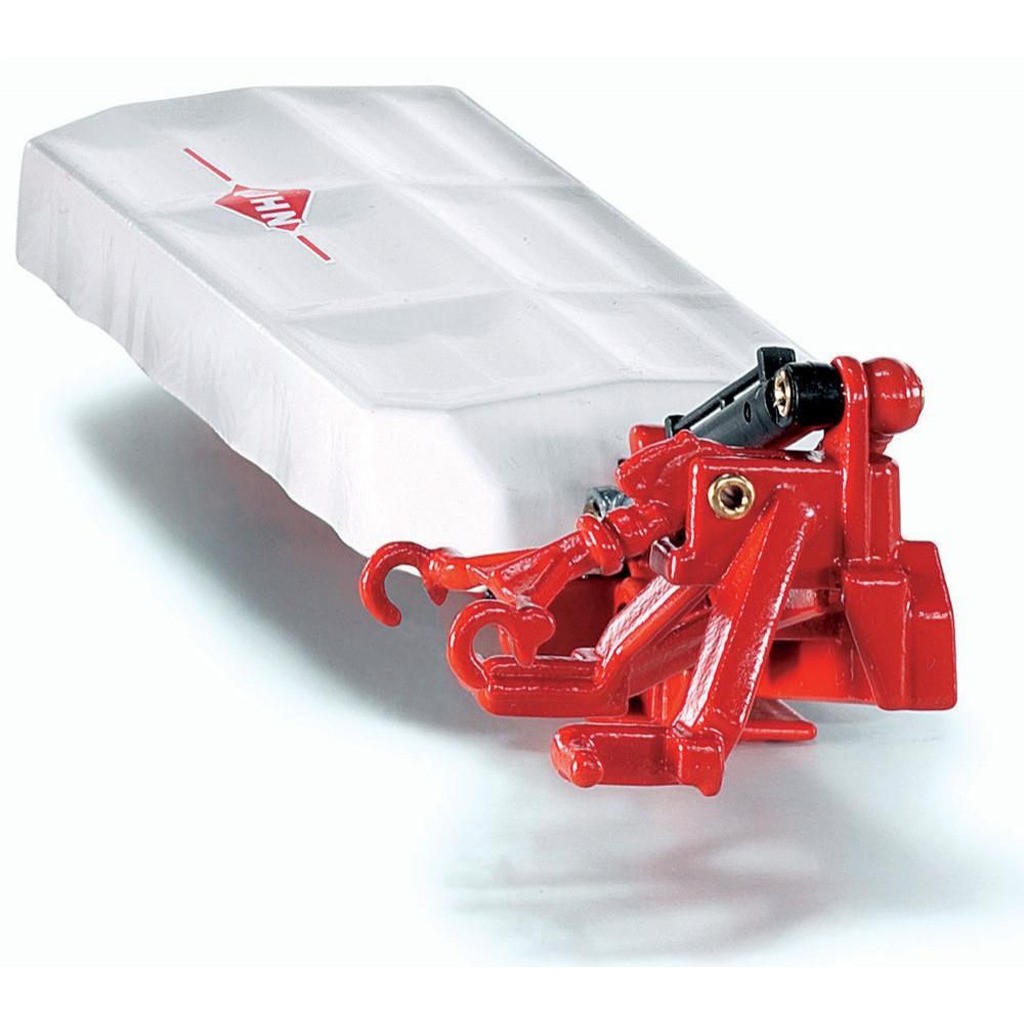 Rear disc mower kuhn 1:32