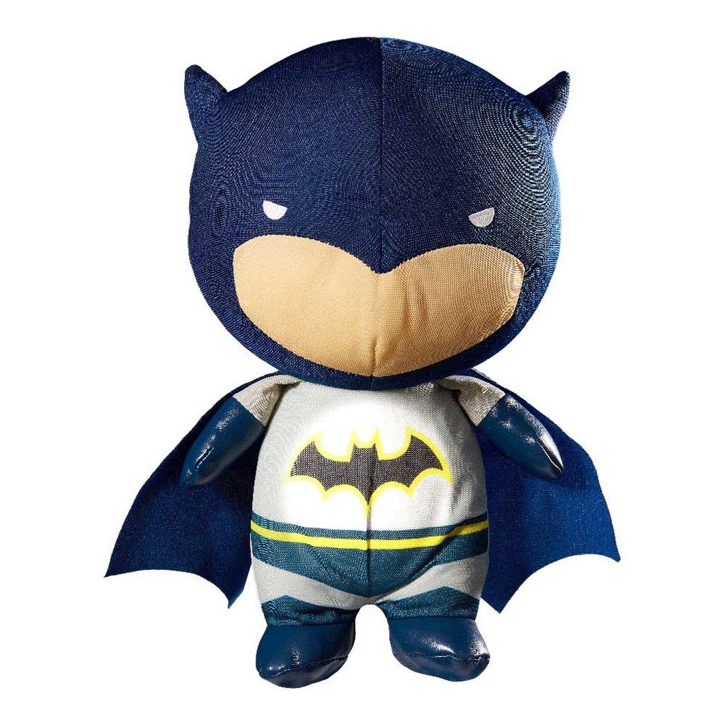 Batman Natlampe Bamse
