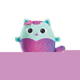 Gabbys Dukkehus Squishy, Havkat 15cm
