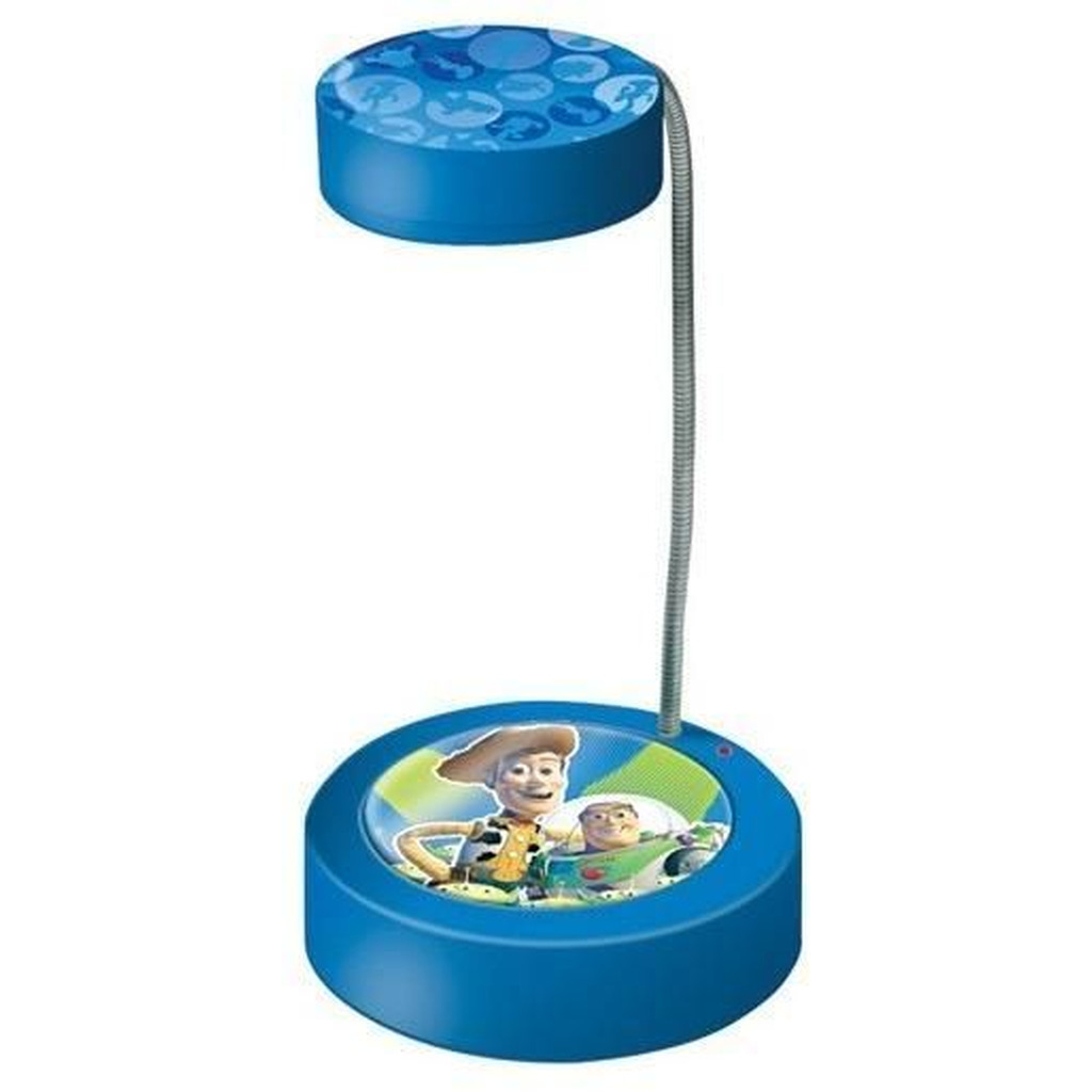 Toy Story 3 LED lampe