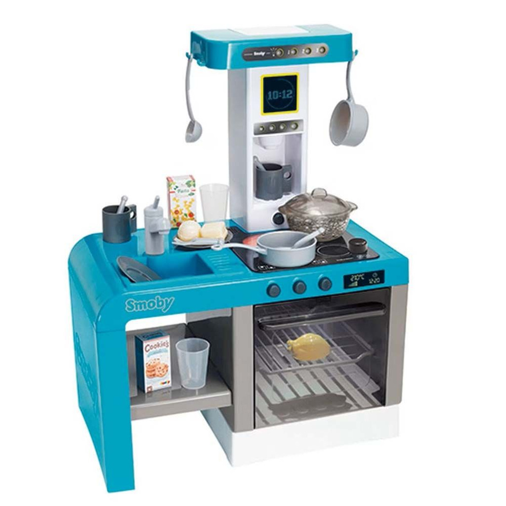 Legekøkken med Lys og Lyd