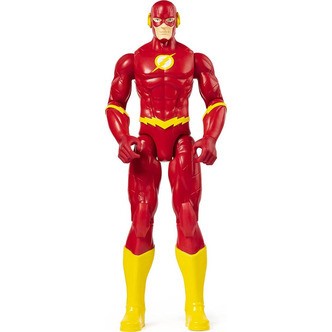The Flash Actionfigur 30cm