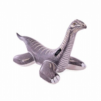 Brontosaurus Badedyr Stor Oppustelig 178