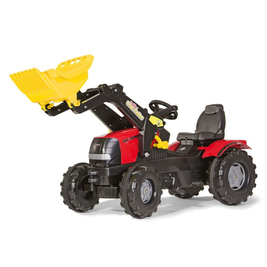 RollyFarmtrac Case Puma Traktor