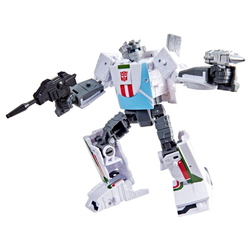 Transformers Wheeljack Figur