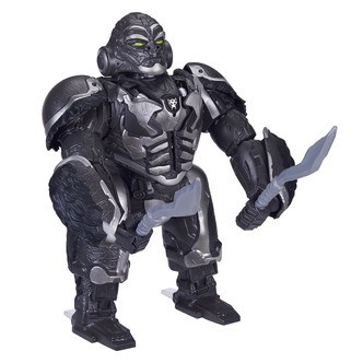 Transformers Animatronic Optimus Primal