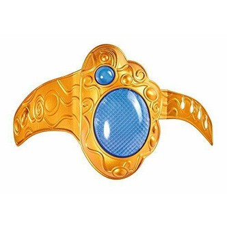 Mia og Mig armbånd med lyd og lys, tysk