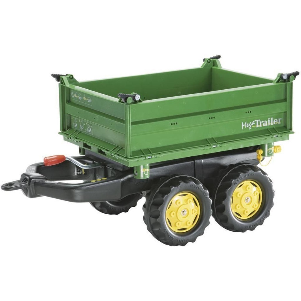 Rolly Mega Trailer