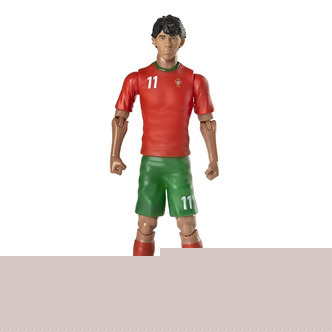 JoÃ£o Félix 20 cm Fodboldfigur