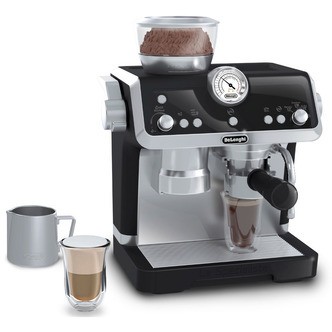 Delonghi Legetøj Barista Kaffemaskine
