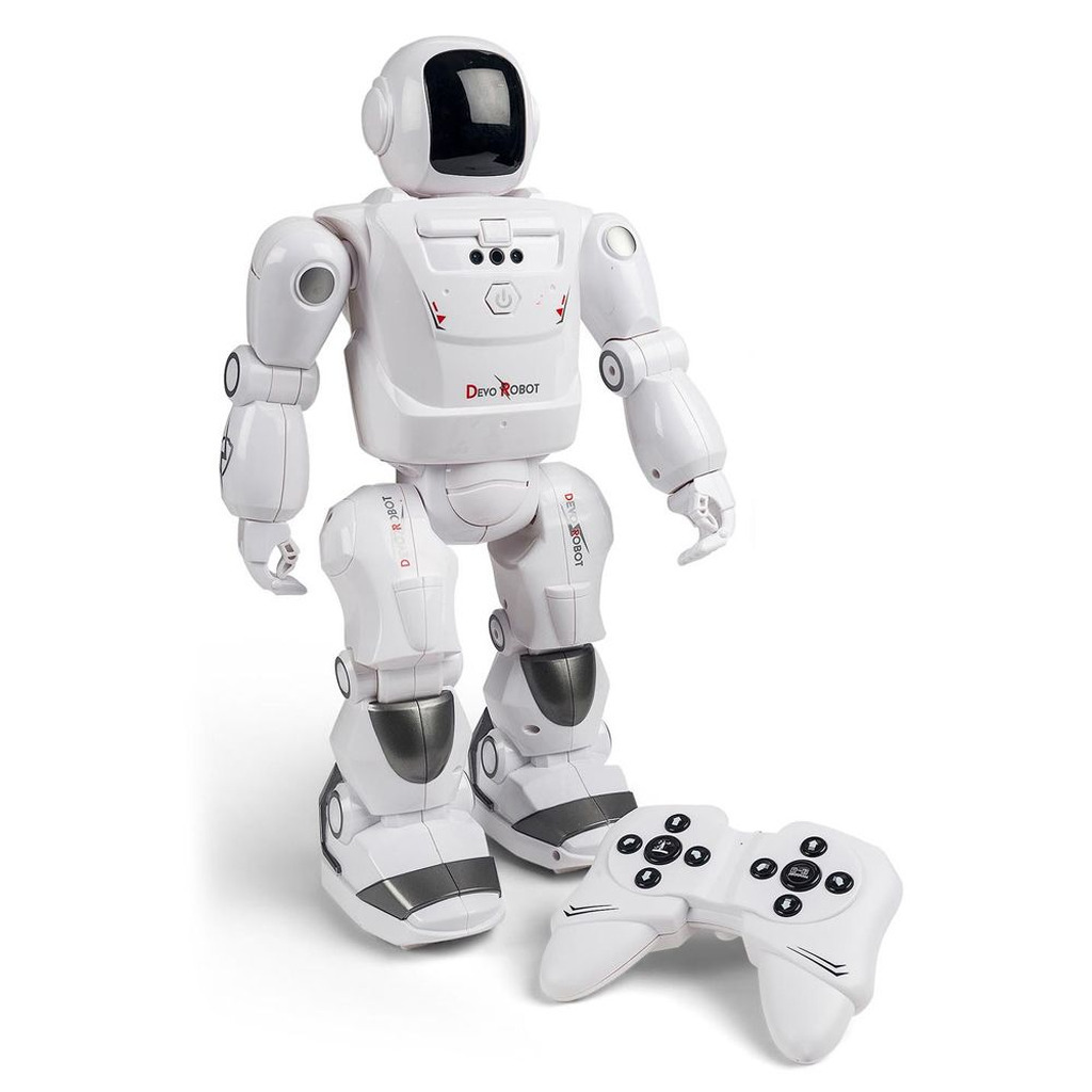 Infrarød Mega Robot 40 cm