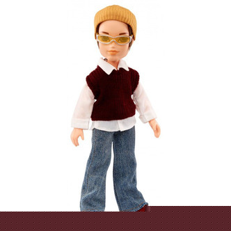 Bratz Dukke - Koby