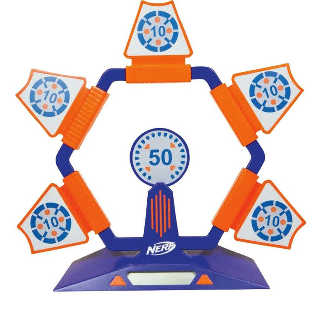 Nerf Digital Flip Target