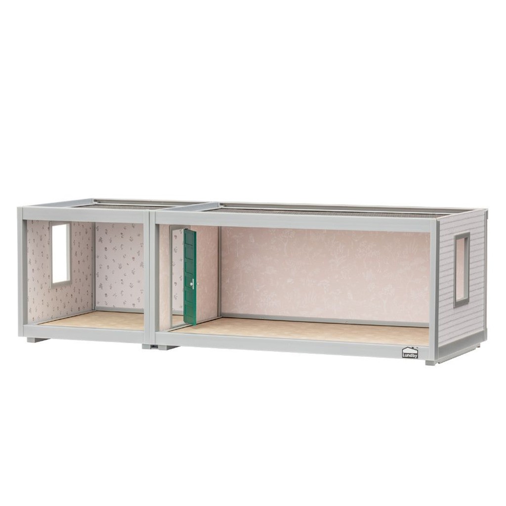 Lundby Life underetage