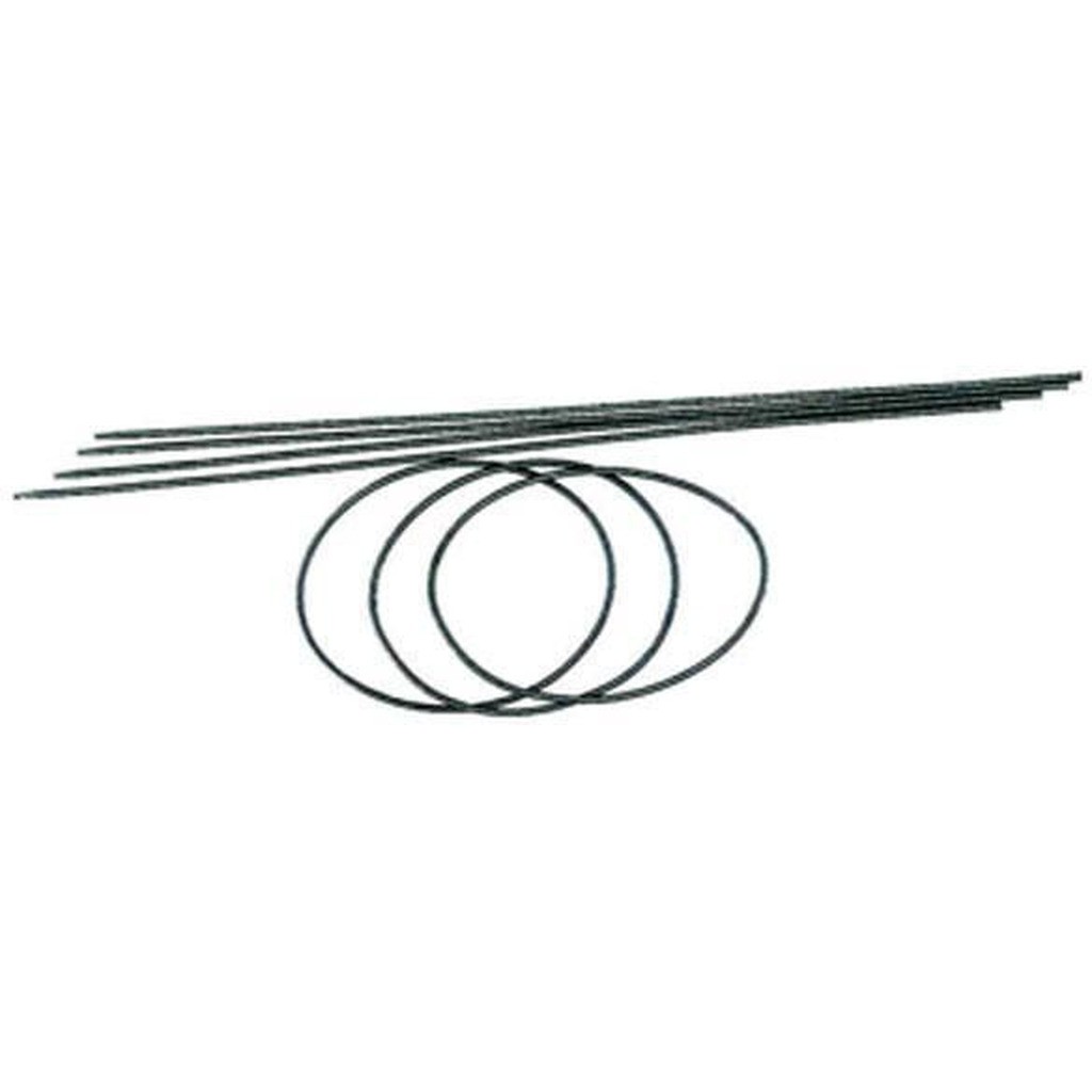 Drivremme/ spiralfjeder 5 stk