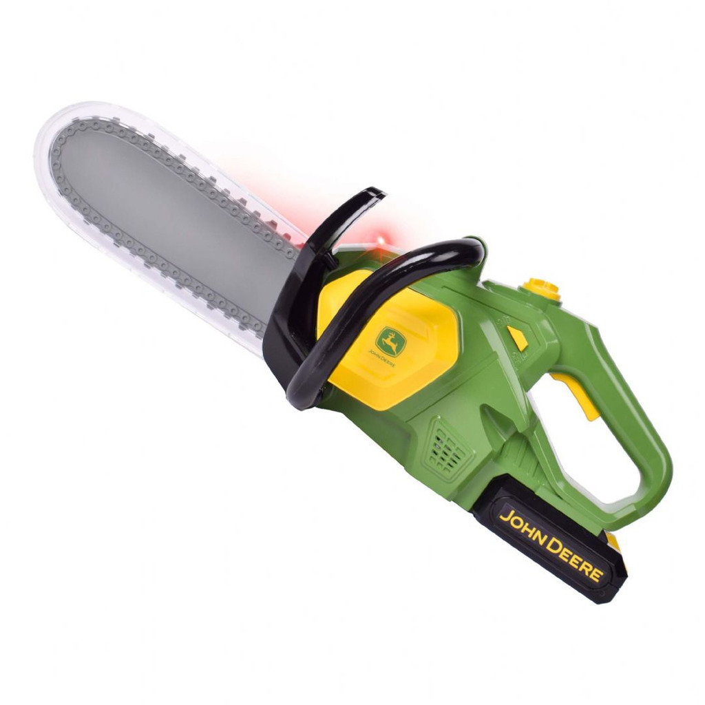 John Deere Motorsav