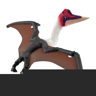 Quetzalcoatlus