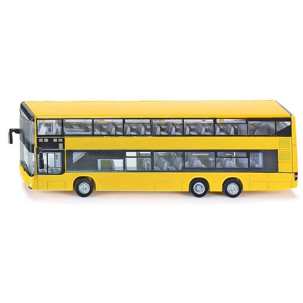 Dobbeltdækkerbus 1:87