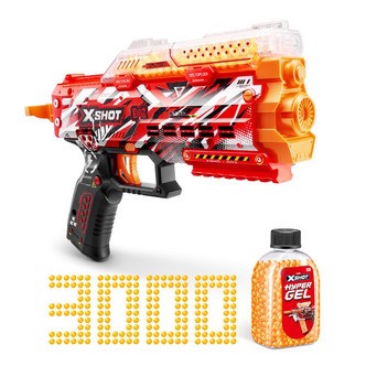 X-Shot Hypergel Stinger Pistol