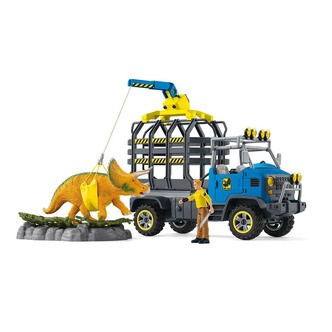 Dino Truck