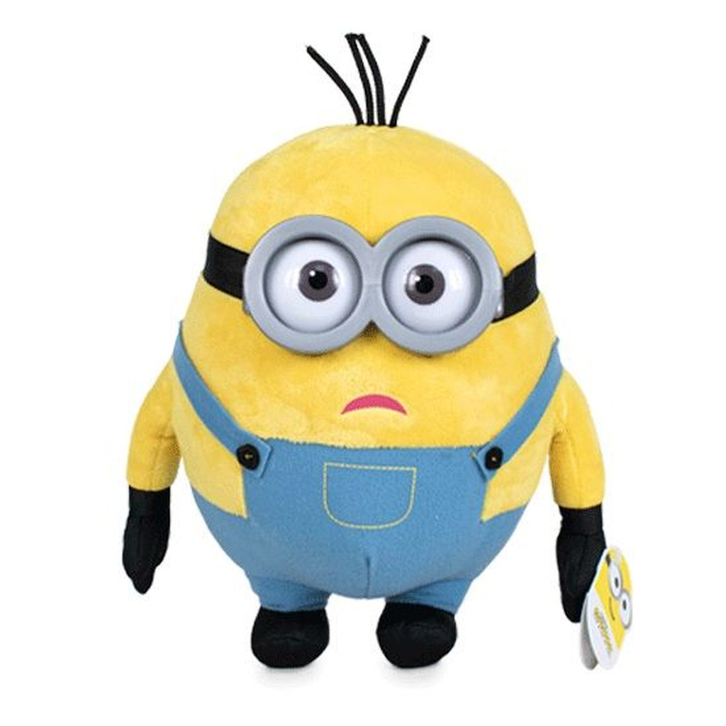 Minions Otto Bamse 30cm