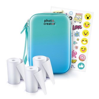 Studio Photo Creator Instant Kamera Etui