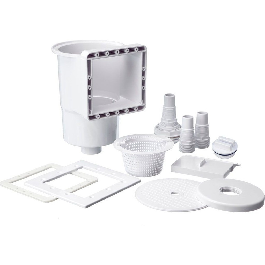 Skimmer til Kreta Pool