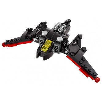 LEGO The Mini Batwing